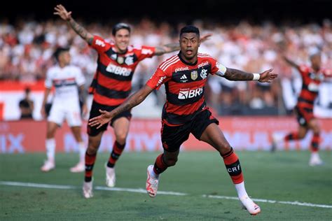 resultado do jogo do flamengo de